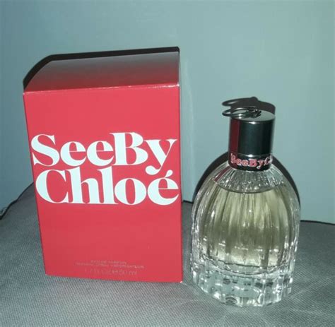 parfum see by chloe|see by chloe perfume discontinued.